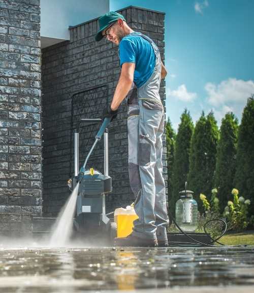 Pressure Washing Image (8) Pressure Washing Image
